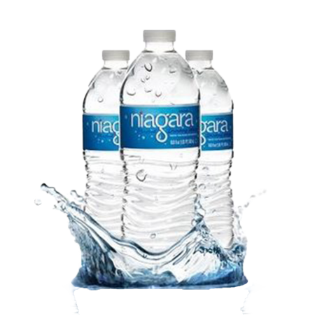 美國進口 Niagara 尼加拉礦泉水(500mlx24瓶)