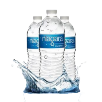 美國進口 Niagara 尼加拉礦泉水(500mlx24瓶)