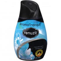 美國進口 Renuzit 調節長效型空氣芳香劑-Aroma Tranquil 198g