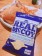 REAL McCOY澳洲波浪厚片洋芋片-海鹽口味