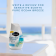 美國進口 Renuzit 調節長效型空氣芳香劑-Pure Ocean Breeze 198g